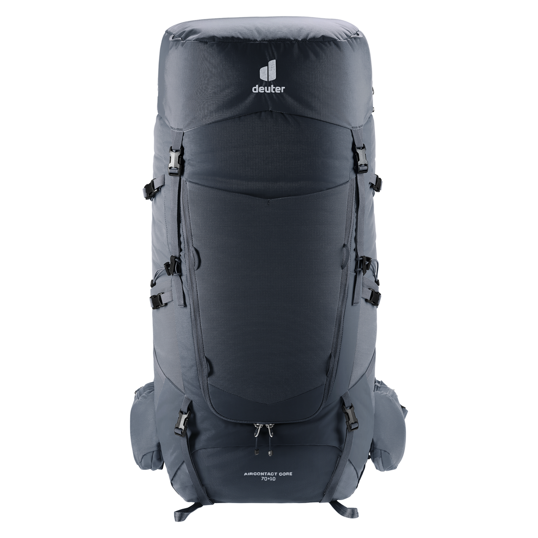Deuter Aircontact Core 70 + 10 Backpack (2026)