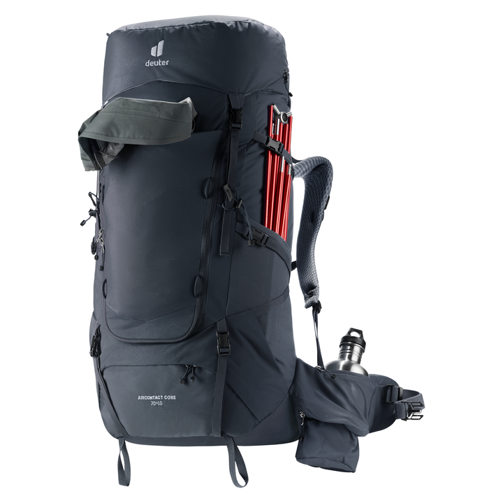 Deuter Aircontact Core 70 + 10 Backpack (2026)