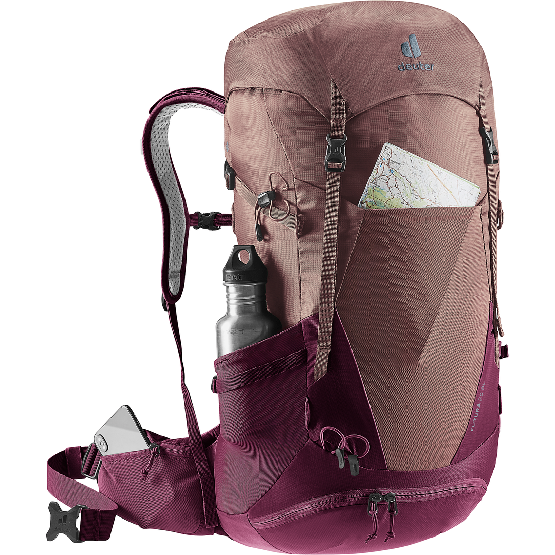 Deuter Futura 30 SL Womens Backpack
