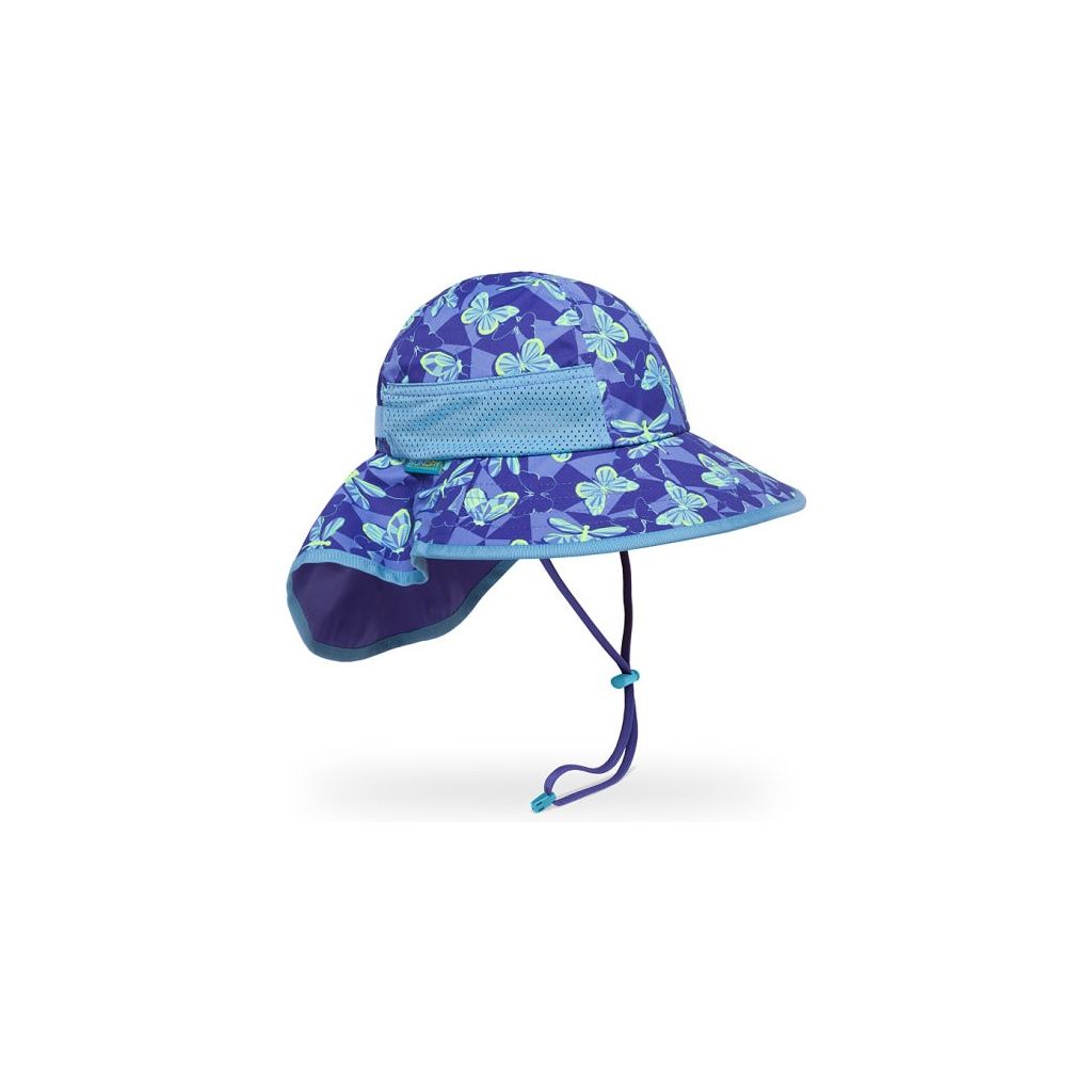 Sunday Afternoons Kids Play Hat