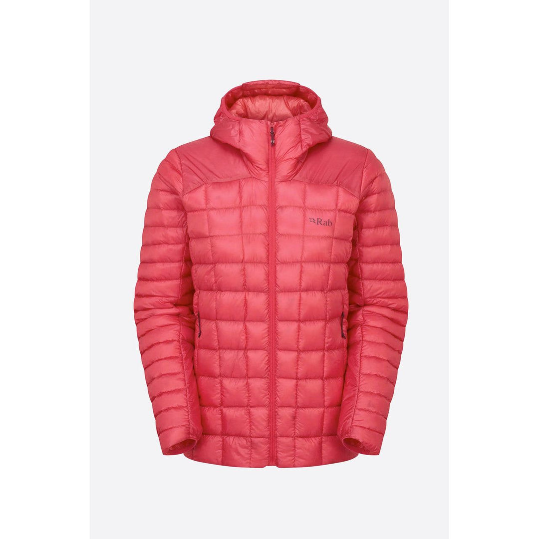 Womens Rab Mythic Alpine Light Down Jacket