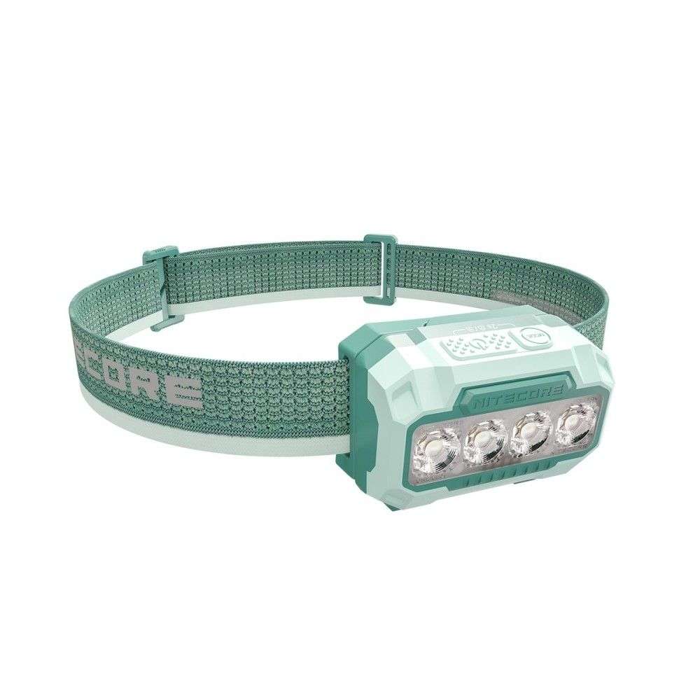 Nitecore HA23UHE 600 Lumen Headlamp