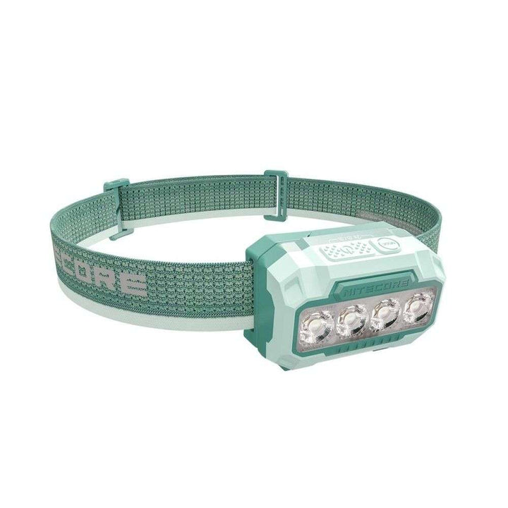 Nitecore HA23UHE 600 Lumen Headlamp