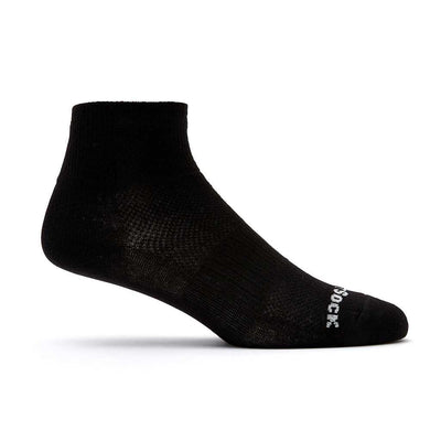Wrightsock Blisterproof Coolmesh II Quarter Socks