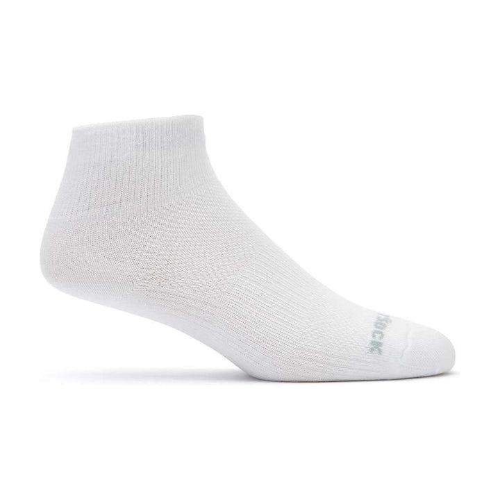 Wrightsock Blisterproof Coolmesh II Quarter Socks