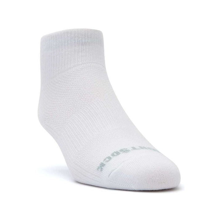 Wrightsock Blisterproof Coolmesh II Quarter Socks