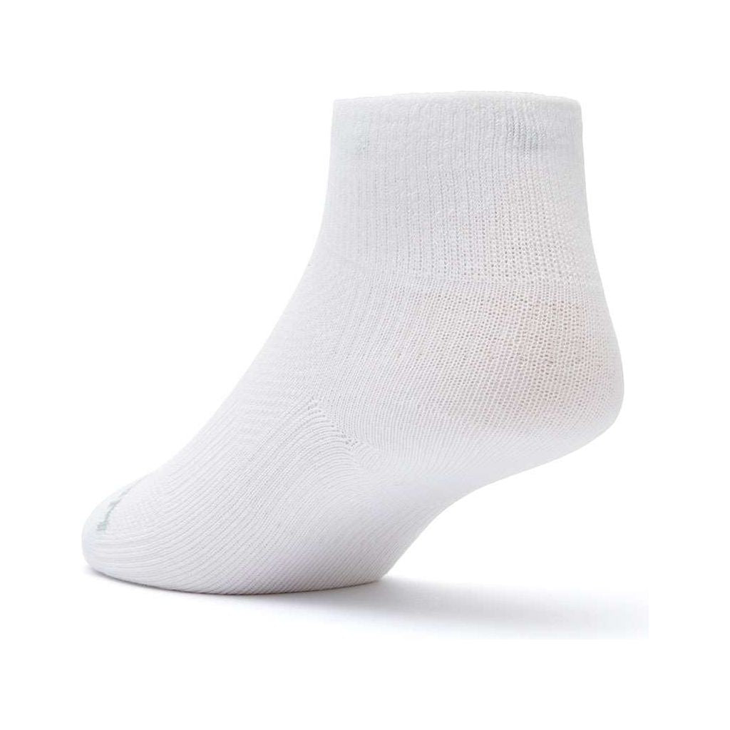 Wrightsock Blisterproof Coolmesh II Quarter Socks