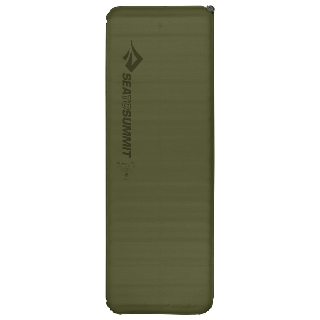Sea to Summit Self Inflating Camp Plus Mat - Rectangular Wide