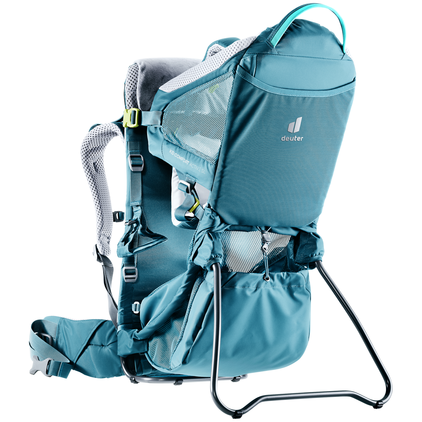 Deuter Kid Comfort Active SL