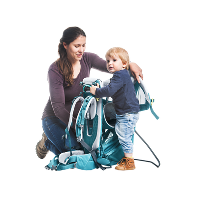 Deuter Kid Comfort Active SL