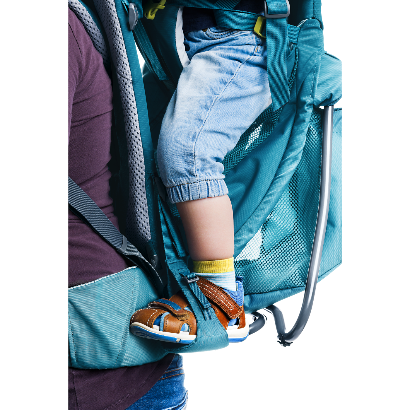 Deuter Kid Comfort Active SL