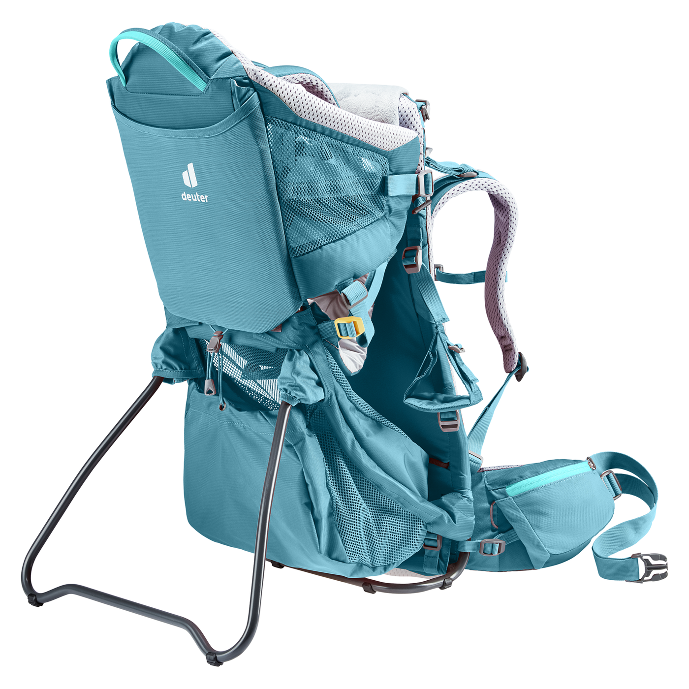 Deuter Kid Comfort Active SL