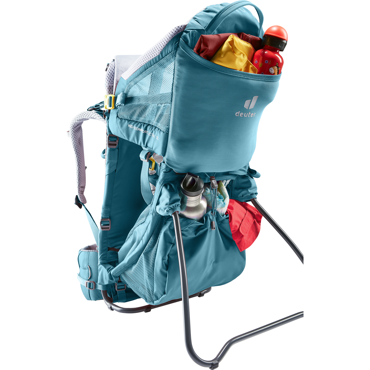 Deuter Kid Comfort Active SL