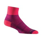 Wrightsock Blisterproof Coolmesh II Quarter Socks