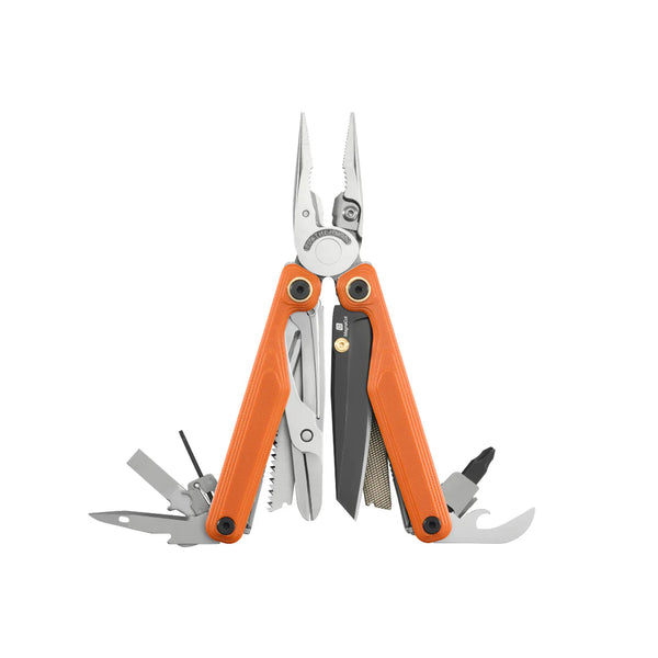 Leatherman Wave Alpha
