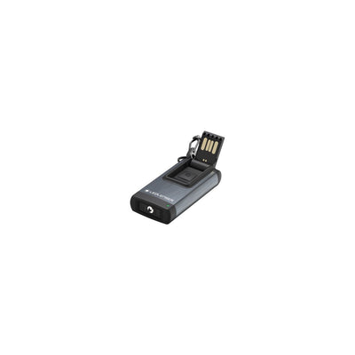 Ledlenser K4R Keyring Light