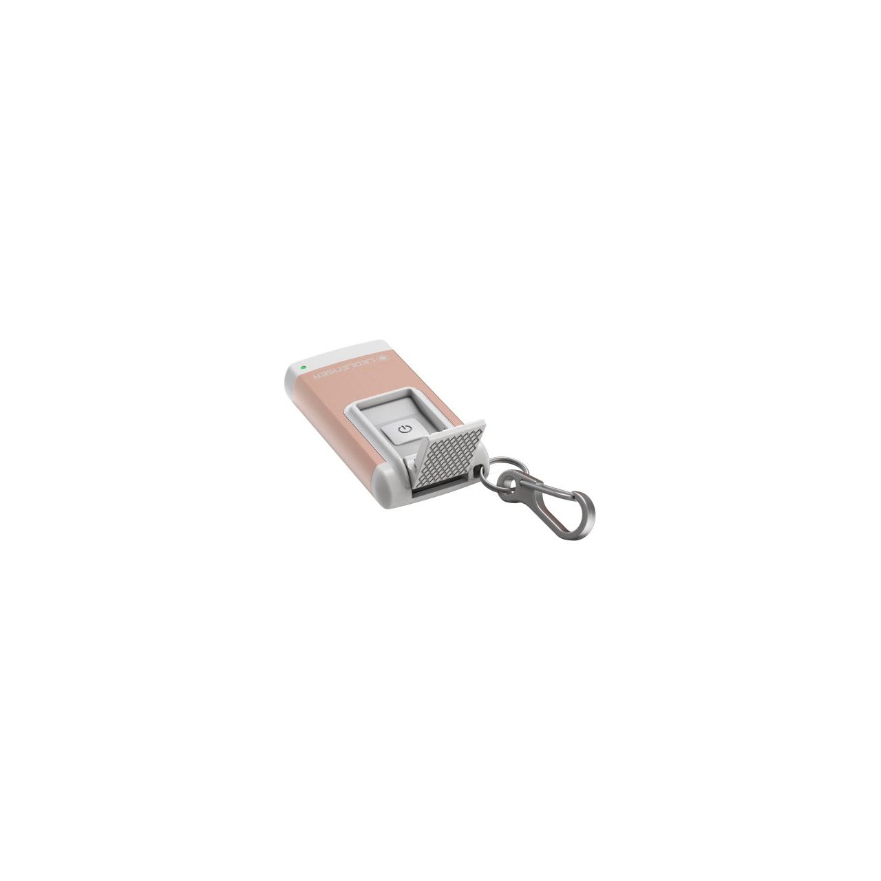 Ledlenser K4R Keyring Light