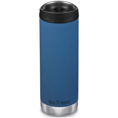 Klean Kanteen TK Wide Insulated 473ml Bottle