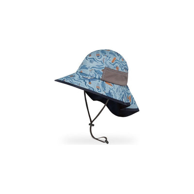Sunday Afternoons Kids Play Hat