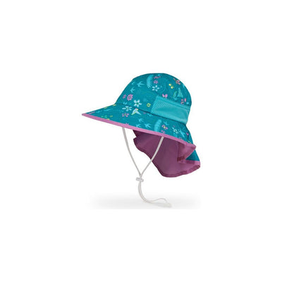 Sunday Afternoons Kids Play Hat