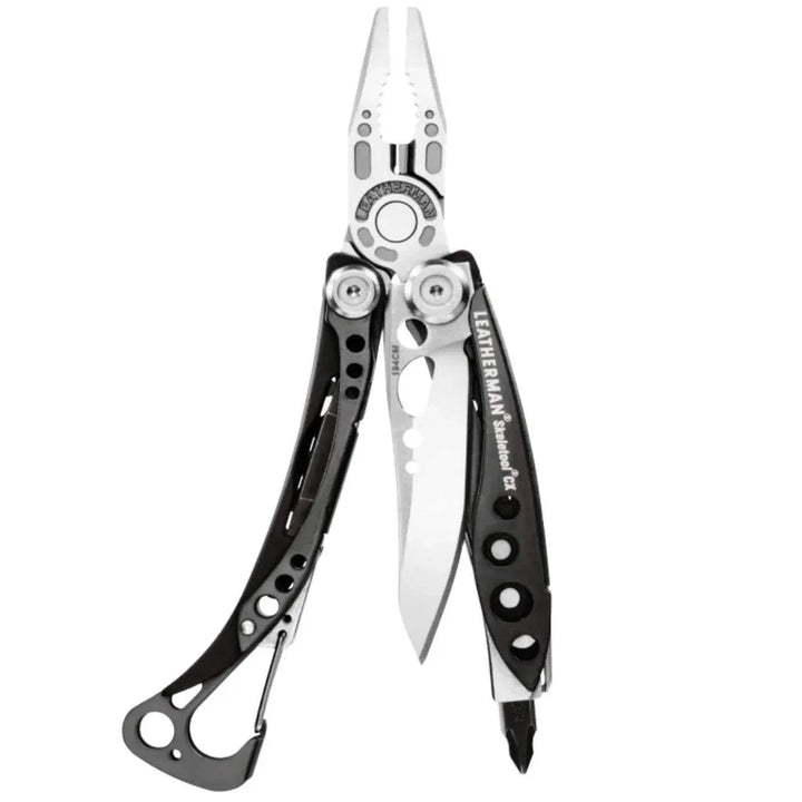 Leatherman Skeletool CX