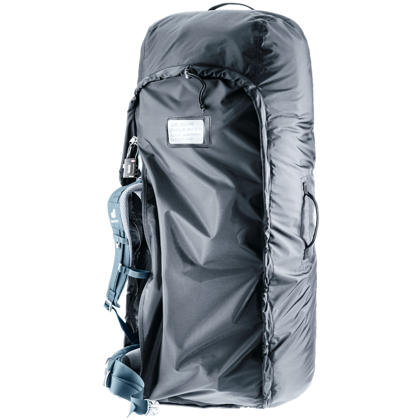 Deuter Transport Pack Cover
