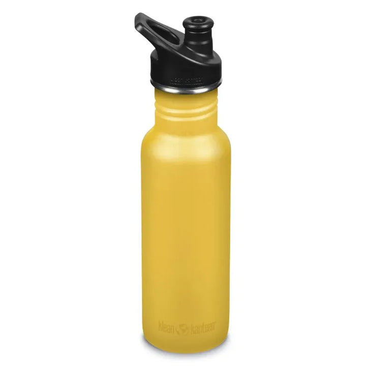 Klean Kanteen Classic 532ml Bottle