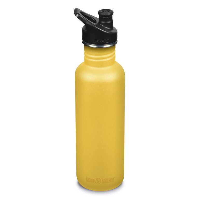 Klean Kanteen Classic 800ml/27oz