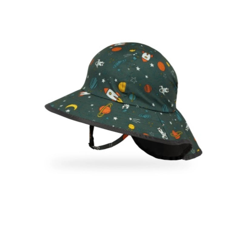 Sunday Afternoons Kids Play Hat