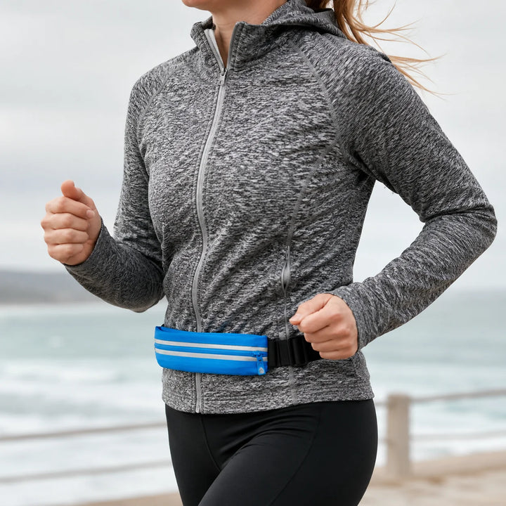 Adventure Belt - Wild Kiwi