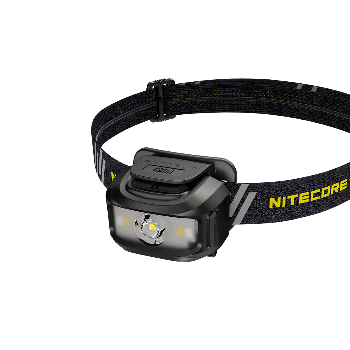 NITECORE NU35 Rechargeable Headlamp (460 Lumens)