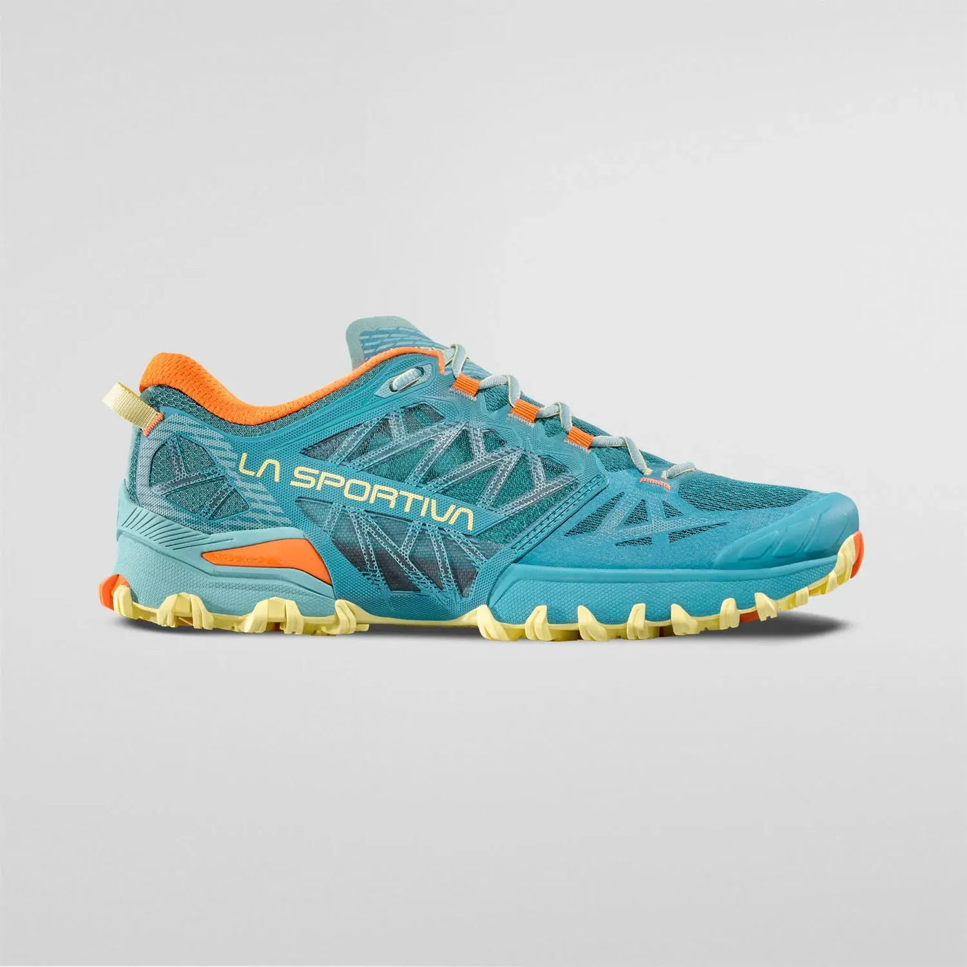 La Sportiva Bushido III Womens Shoes