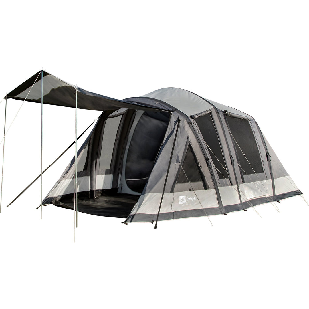 Enterprise 1 V2 Tent & Enterprise Inflatable Shelter Combo