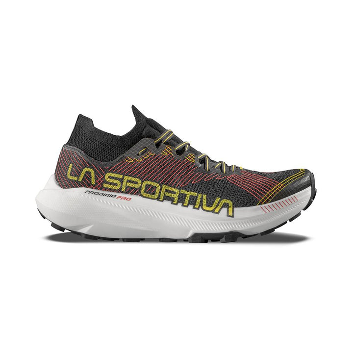 La Sportiva Prodigio Pro Mens Shoes — detail | La Sportiva NZ