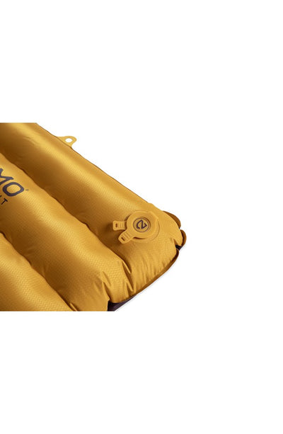 Nemo Tensor Trail Insulated Mummy Sleeping Pad