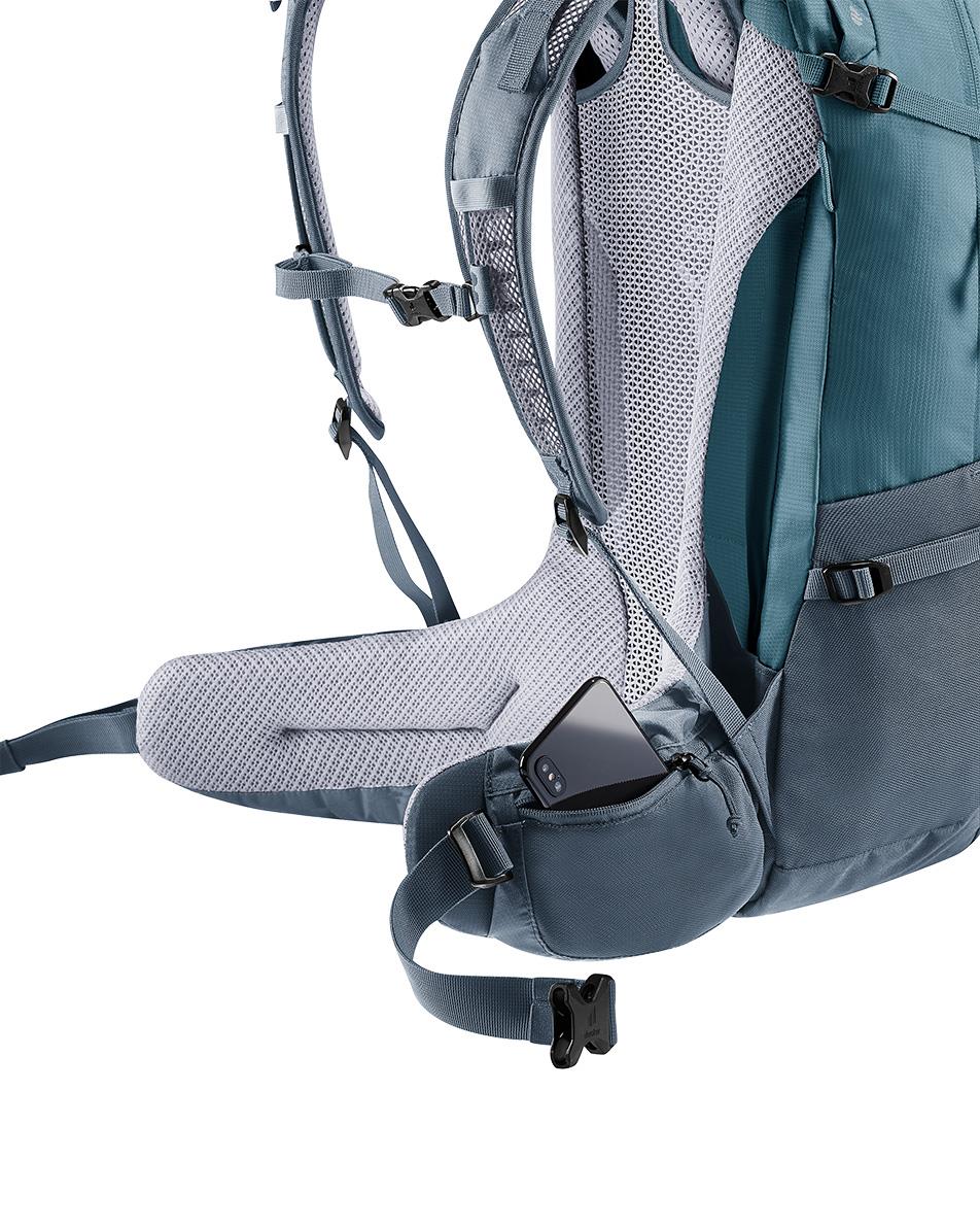 Deuter Futura 27 Hiking Backpack