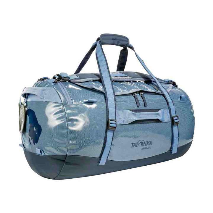Tatonka Medium 65 Litre Barrel Bag V2.0