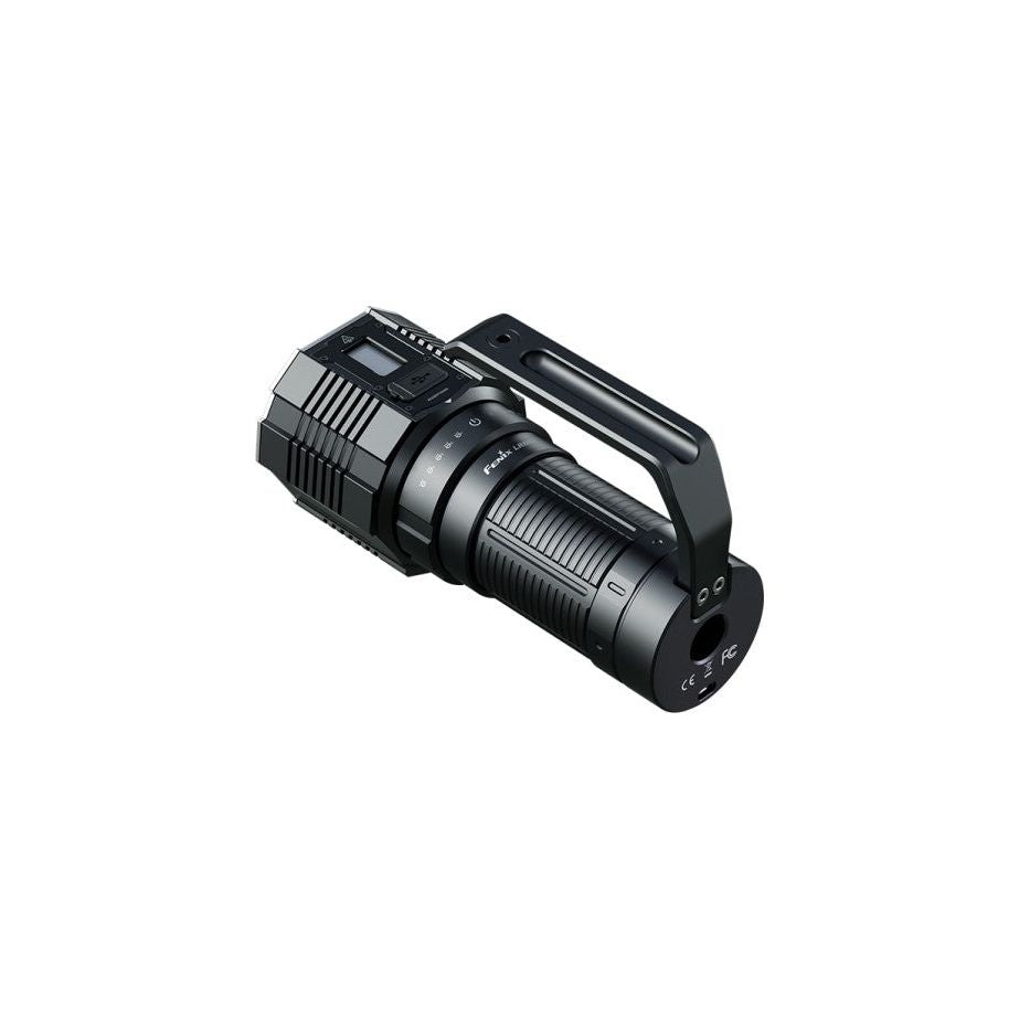 Fenix LR60R 21,000 Lumen Rechargeable Torch