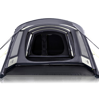Enterprise Flow Blackout Tent & Enterprise Inflatable Shelter V2 Combo