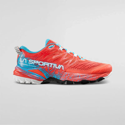 La Sportiva Akasha II Womens Shoes