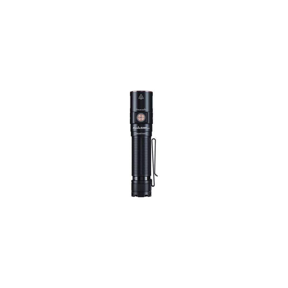 Fenix E28R V2.0 1700 Lumen Rechargeable Torch