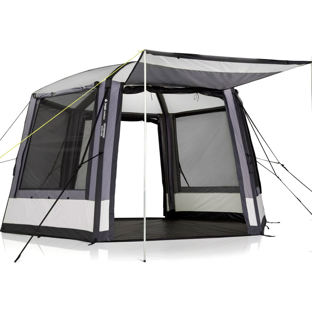 Enterprise Inflatable Shelter