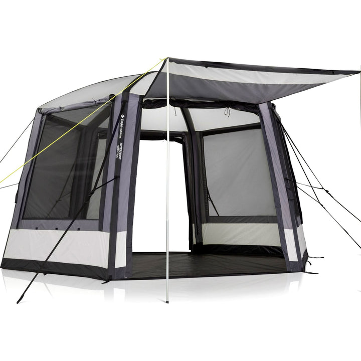 Enterprise Inflatable Shelter