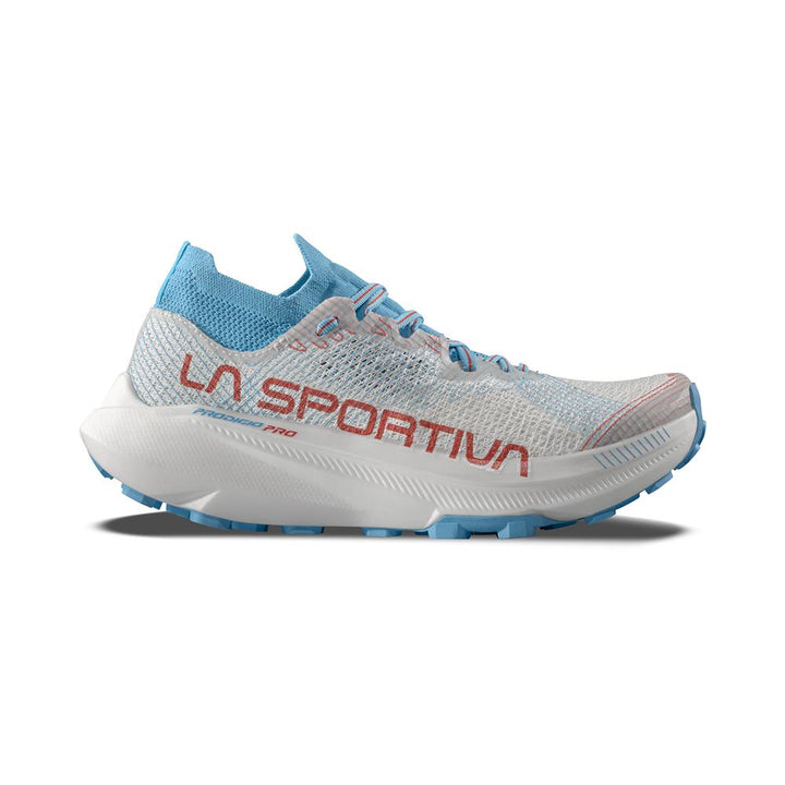 La Sportiva Prodigio Pro Womens Shoes — detail | La Sportiva NZ