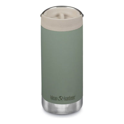 Klean Kanteen TK Wide Insulated 355ml Bottle