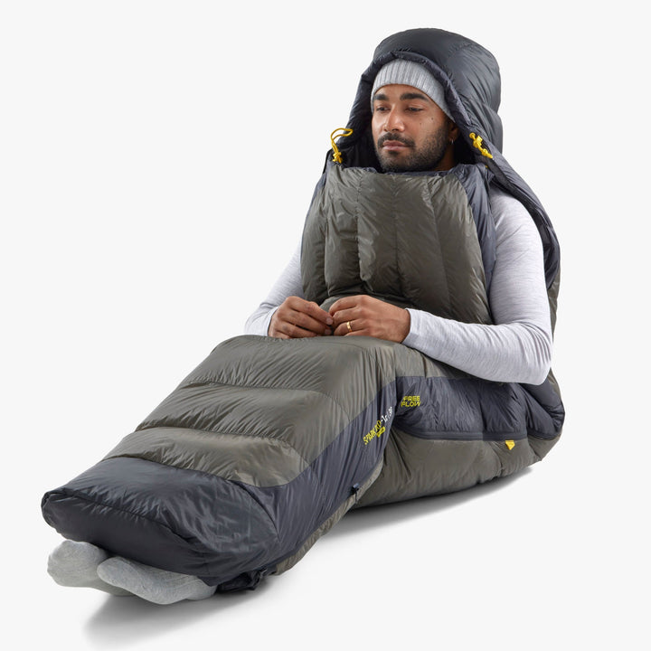Sea To Summit Spark Pro Down Sleeping Bag -1C