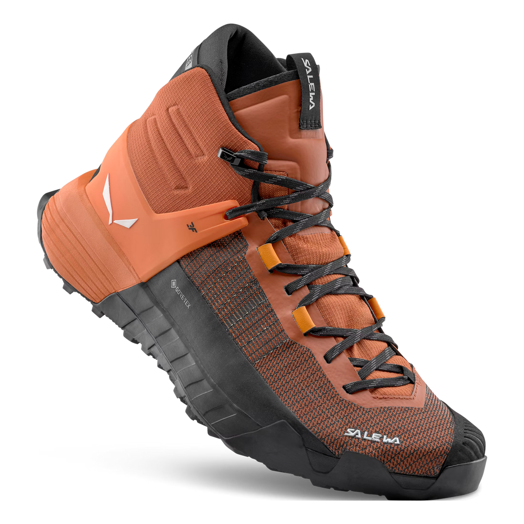 Salewa Wildfire NXT MID GTX Men's Boots