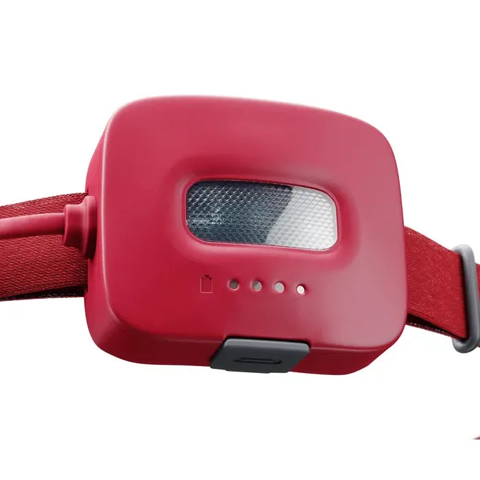 Biolite Dash 450 Rechargeable Headlamp — detail | BioLite NZ