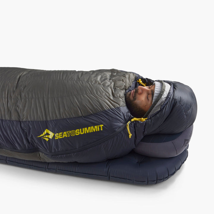 Sea To Summit Spark Pro Down Sleeping Bag -1C