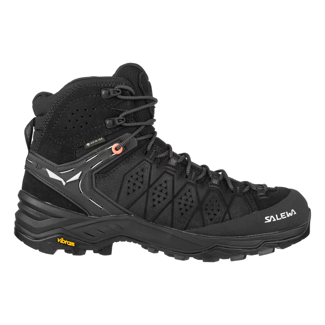 Salewa Mens Alp Trainer 2 Mid GTX Boots